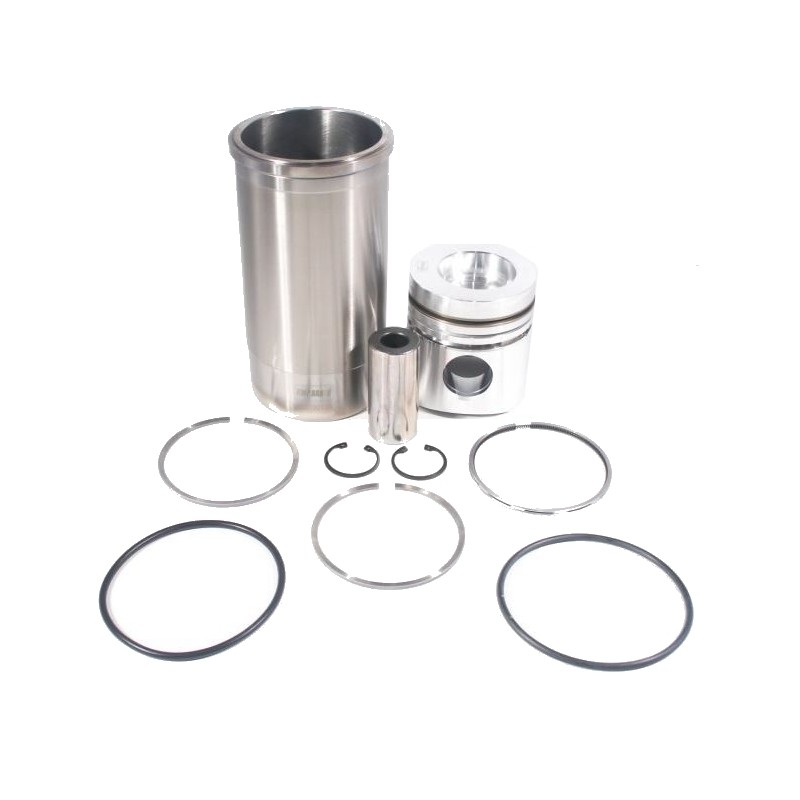 CYLINDREE adaptable pour...