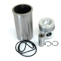CYLINDREE KS pour tracteurs CASE IH 4240 1455