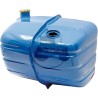 RESERVOIR DE CARBURANT pour tracteurs FORD 4000 4600