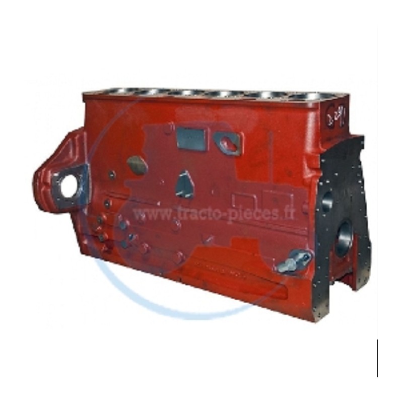 BLOC CHEMISE D226-B6 pour tracteurs RENAULT 106-54