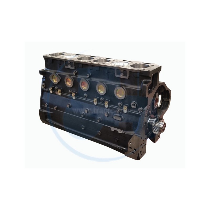 BLOC EMBIELLE D226-B6 pour tracteurs RENAULT 106-54