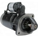 DEMARREUR 12V 3.1KW pour tracteurs CASE IH