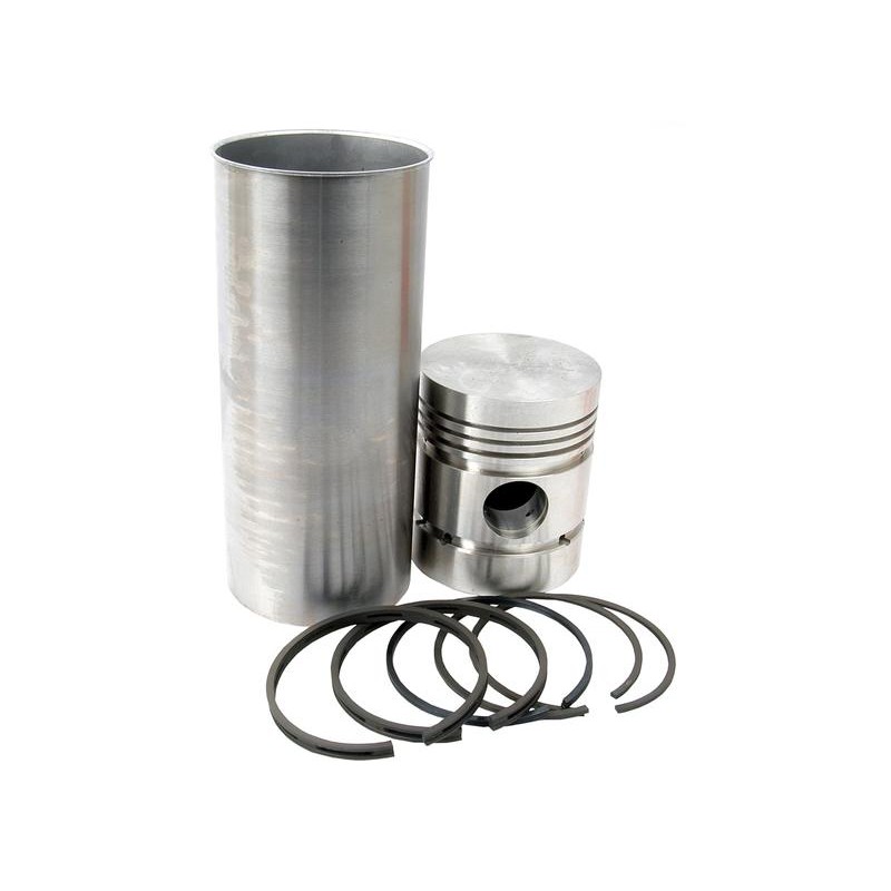 CYLINDREE FINIE (chemise...