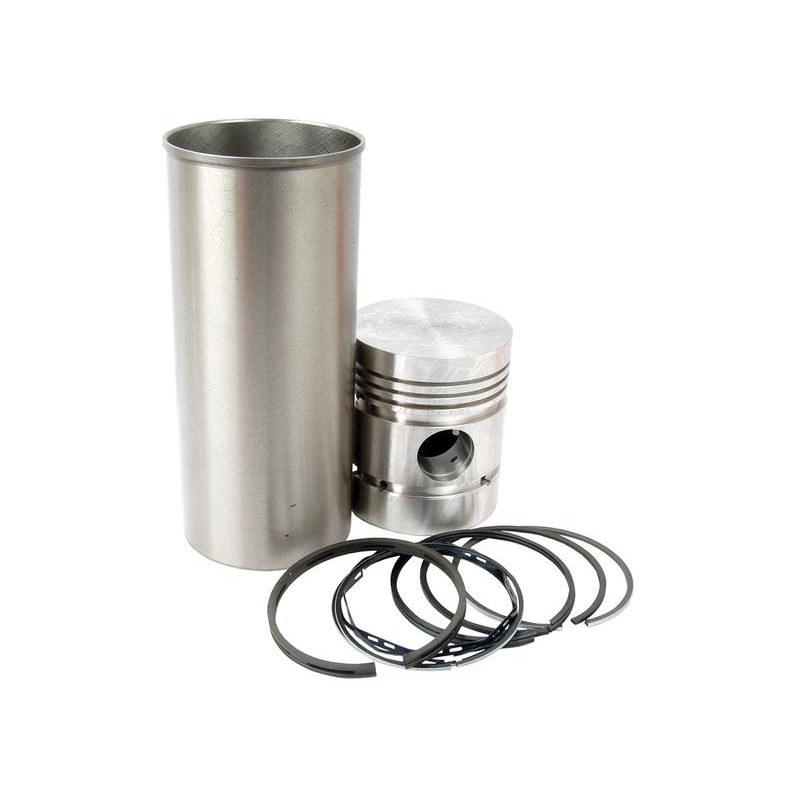 CYLINDREE BRUTE pour...