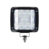 PHARE DE TRAVAIL COMBINE 180°, grand angle et faisceau large, 9720 Lumens 10-30V