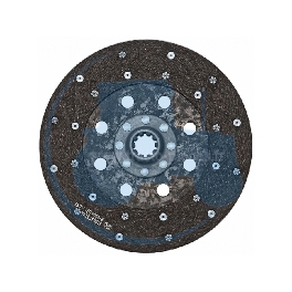 DISQUE PDF pour tracteurs DEUTZ 