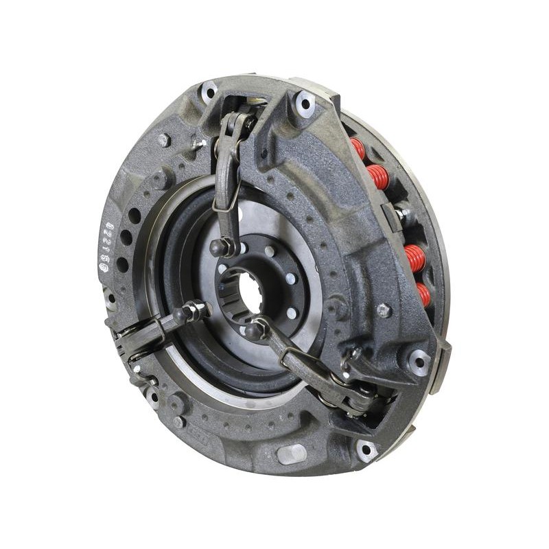 MECANISME 10-12" - 10...