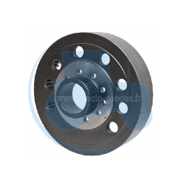 COURONNE DE REDUCTEUR pour ponts Z F 
