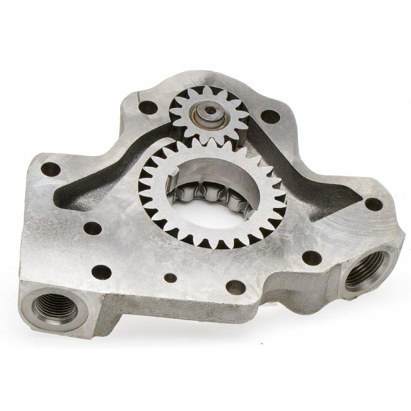 POMPE GAVAGE pour tracteurs...