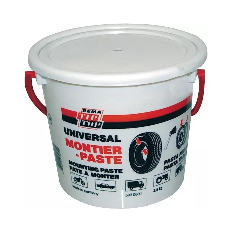 PATE A PNEU HAUTE QUALITE...