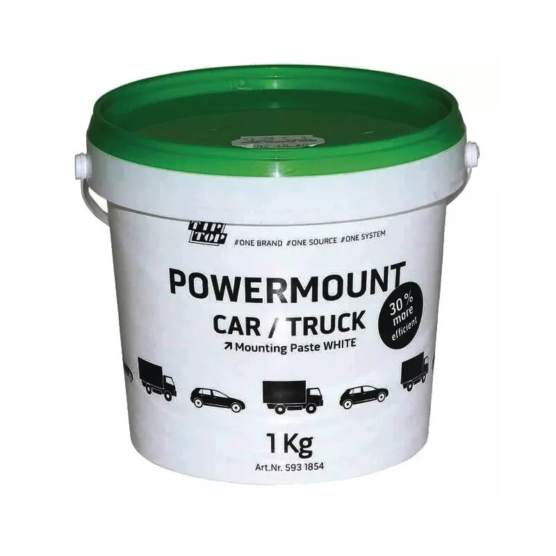 BOITE 1KG DE PATE A PNEU...