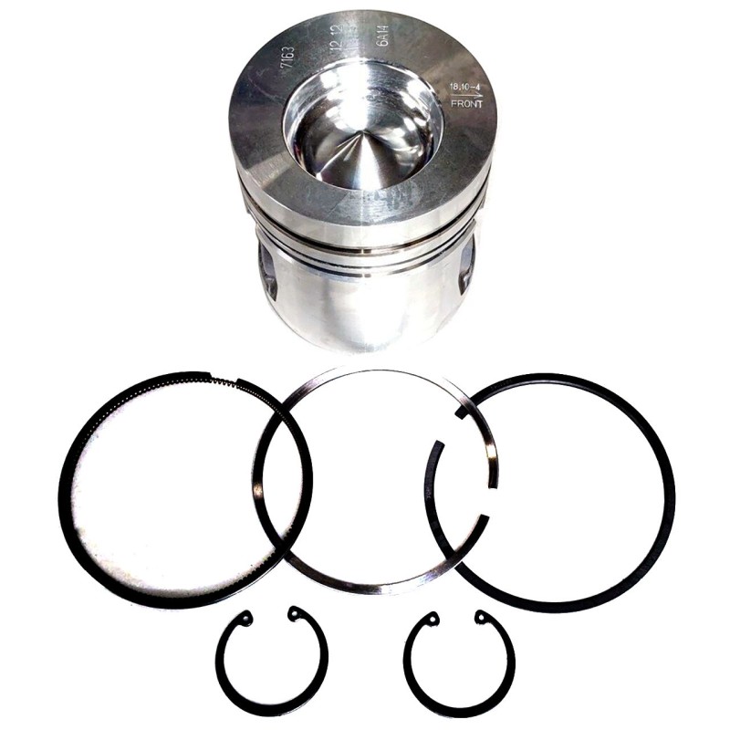 PISTON TURBO std pour...