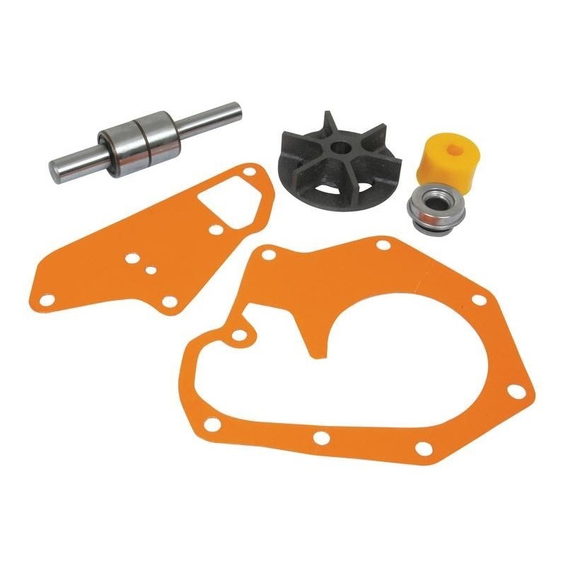 KIT DE REPARATION DE POMPE A EAU 