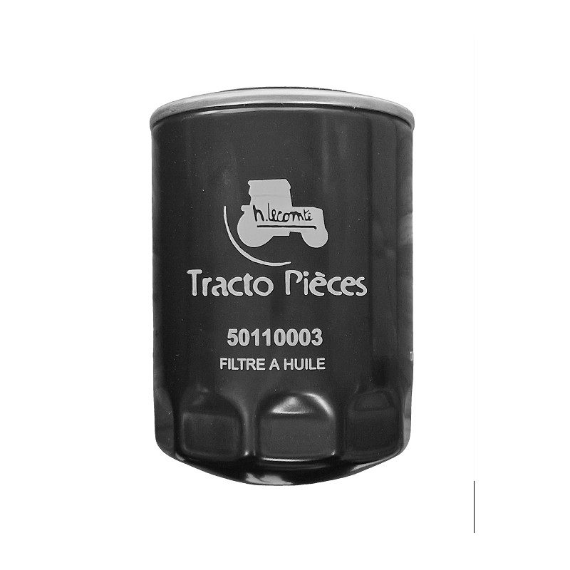 FILTRE A HUILE MOTEUR pour...