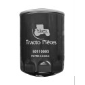 FILTRE A HUILE MOTEUR pour tracteurs