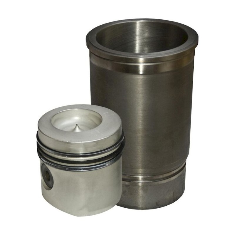 CYLINDREE Ø 98mm (chemise...