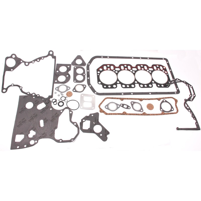 POCHETTE DE JOINTS MOTEUR 4.202D pour tracteurs JOHN DEERE 710 2020