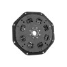 DISQUE AMORTISSEUR LUK pour tracteurs MASSEY FERGUSON RENAULT MC CORMICK