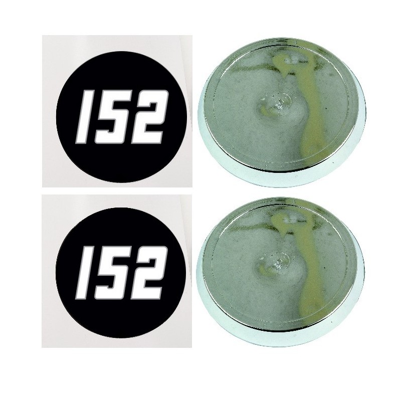 JEU DE 2 MEDAILLONS...