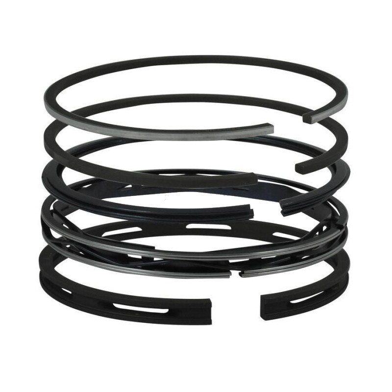 JEU 5 SEGMENTS (chemise...