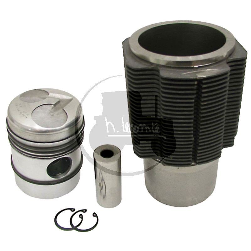 CYLINDREE FL712 pour...