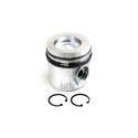 PISTON TURBO standart pour tracteurs CASE IH 5140 5150
