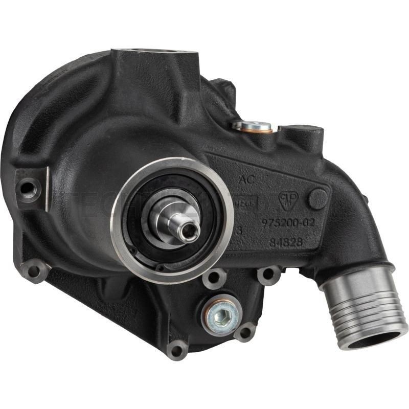 POMPE A EAU OMP pour tracteurs MASSEY FERGUSON & VALTRA