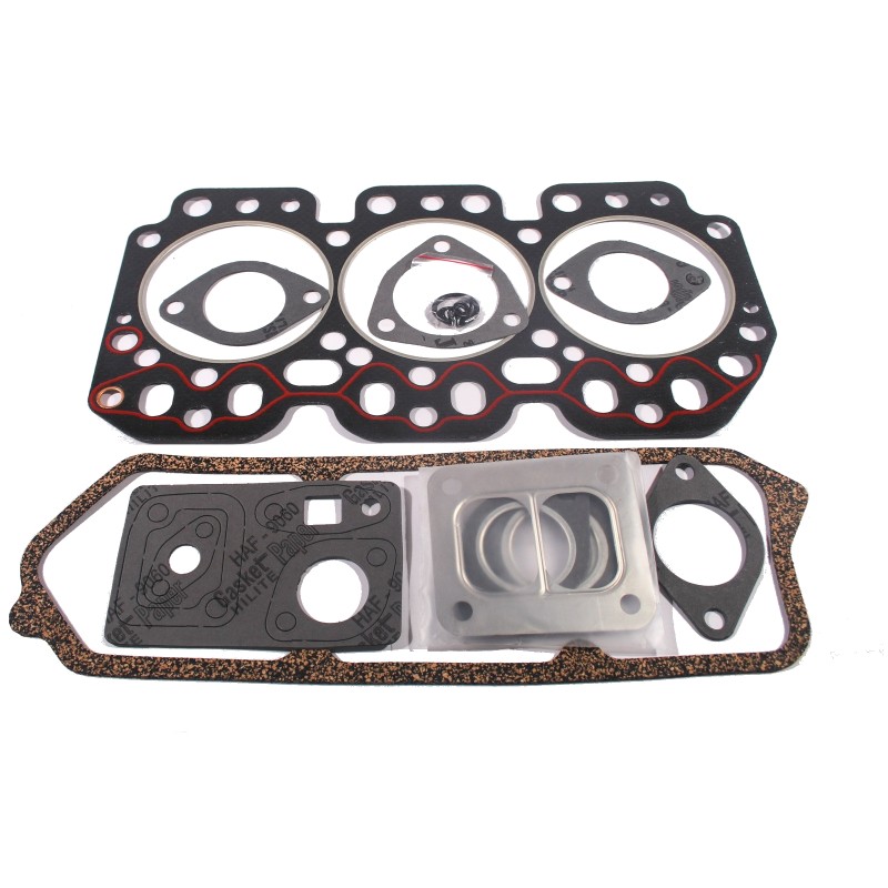 POCHETTE RODAGE 3.152D pour...