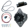 KIT CONVERSION DYNAMO À ALTERNATEUR pour tracteurs RENAULT