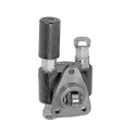 POMPE ALIMENTATION pour tracteurs DEUTZ EICHER MERCEDES BENZ SCHLÜTER STEYR VALMET