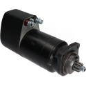 DEMARREUR 12V 3.0kW Ø 89  pour tracteurs SOMECA & RENAULT D35 N70