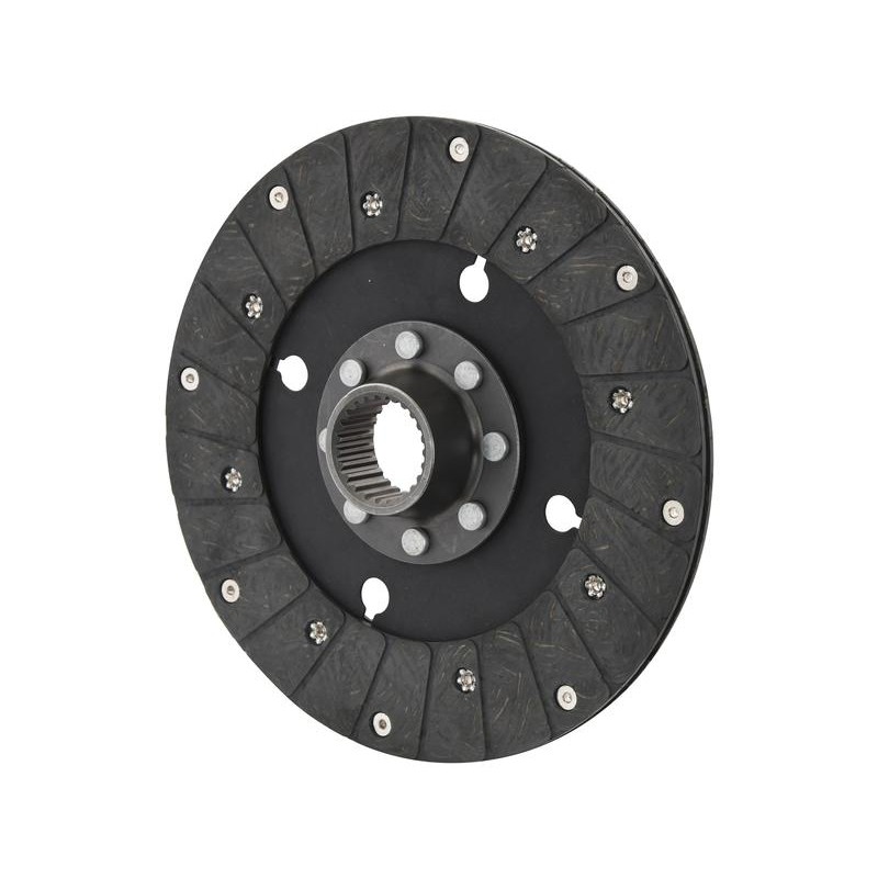 DISQUE PDF  Ø 254 mm 25 Z...