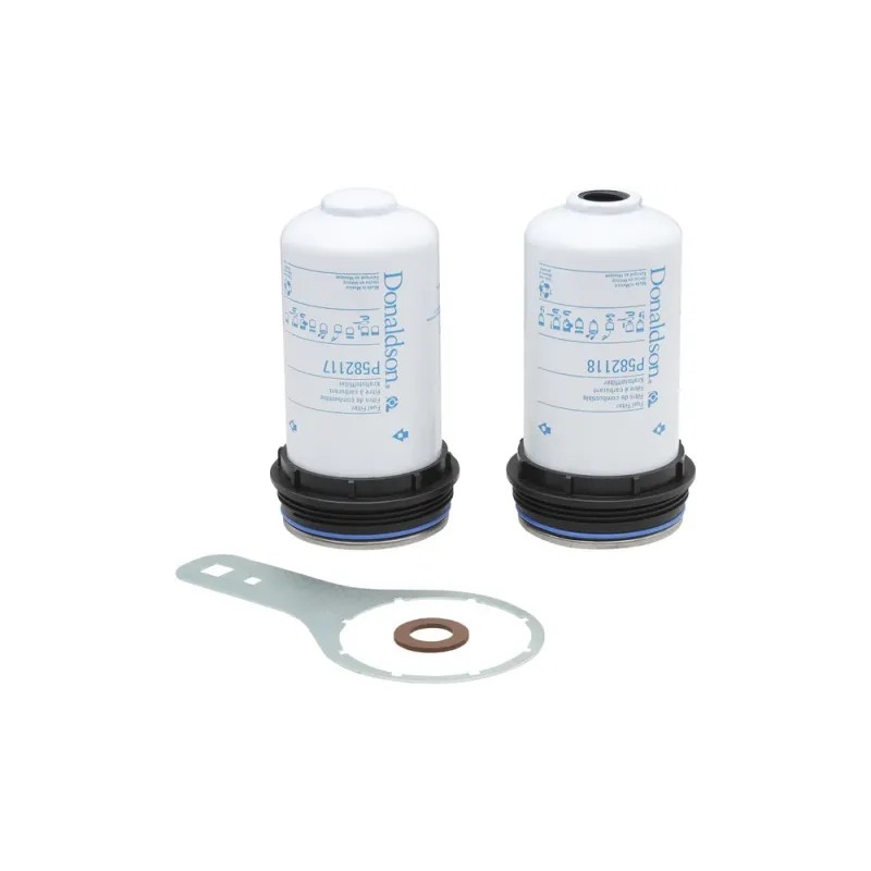 KIT DE FILTRE À CARBURANT...