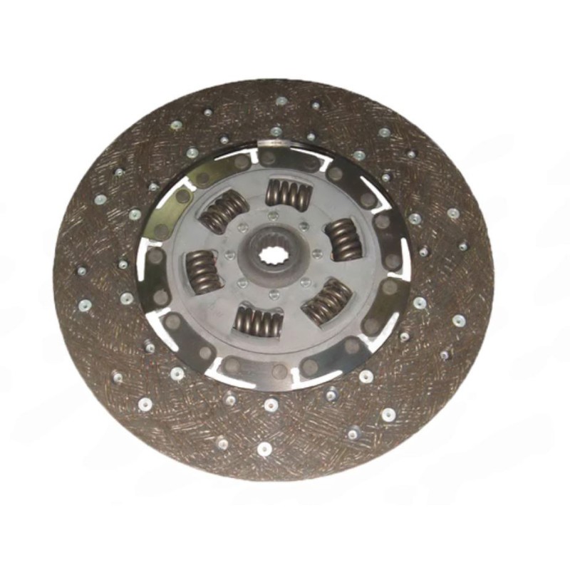 DISQUE D'AVANCEMENT Ø 320...