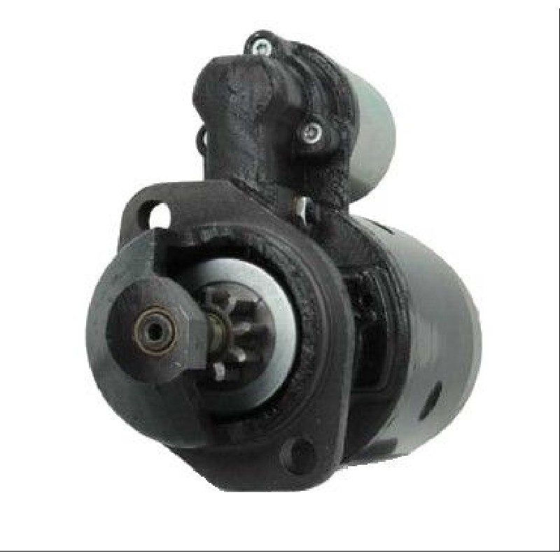 DEMARREUR 12V 1.9KW pour tracteurs DEUTZ
