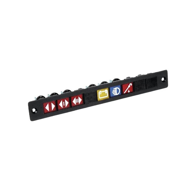 RAMPE 6 TEMOINS pour...