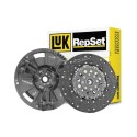 KIT EMBRAYAGE LUK Ø 280 pour tracteurs JOHN DEERE
