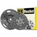 KIT EMBRAYAGE LUK Ø 280 pour tracteurs JOHN DEERE