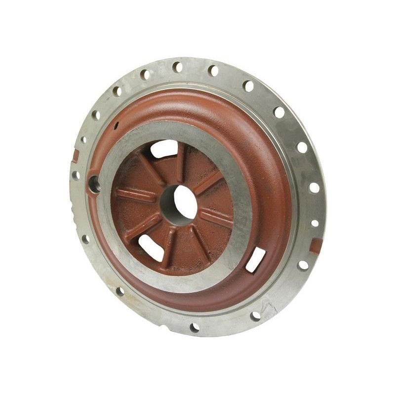 COUVERCLE DE DIFFÉRENTIEL...