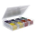COFFRET 200 FUSIBLES STEATITE