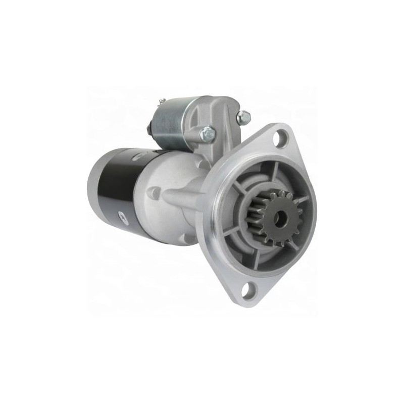 DEMARREUR 12V 2.2 KW pour moteur Yanmar