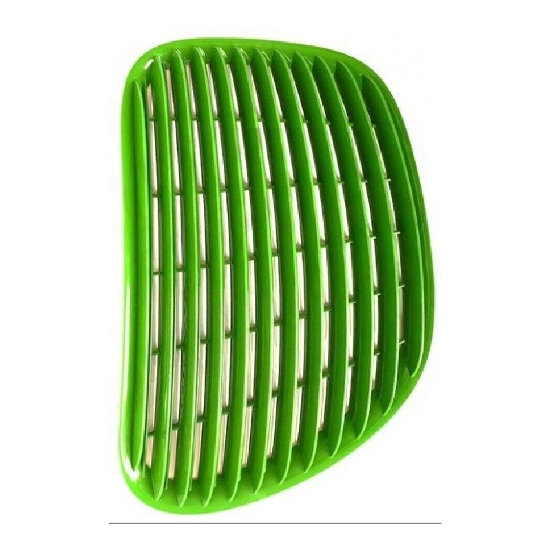GRILLE DE CAPOT coté gauche POUR TRACTEIURS JOHN DEERE