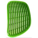 GRILLE DE CAPOT coté gauche POUR TRACTEIURS JOHN DEERE