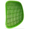 GRILLE DE CAPOT coté gauche POUR TRACTEIURS JOHN DEERE