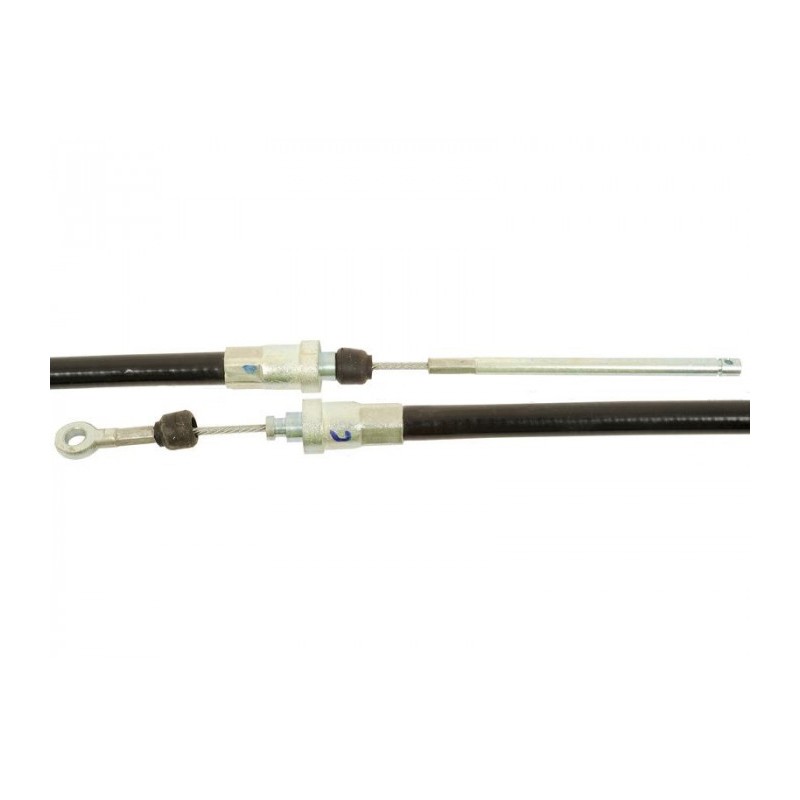 CABLE ACCELERATEUR A MAIN L...