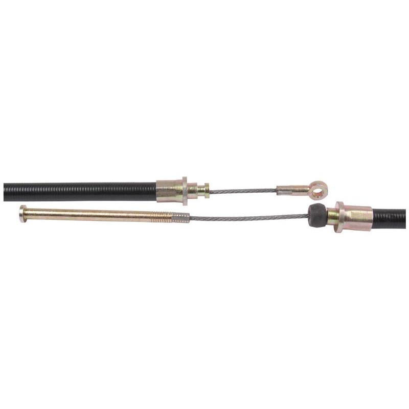 CABLE ACCELERATEUR A MAIN L...
