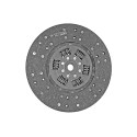 DISQUE D'AVANCEMENT LUK Ø 300 mm pour tracteurs JOHN DEERE série 40 50