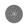 DISQUE D'AVANCEMENT LUK Ø 300 mm pour tracteurs JOHN DEERE série 40 50