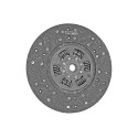 DISQUE D'AVANCEMENT LUK Ø 300 mm pour tracteurs JOHN DEERE série 40 50