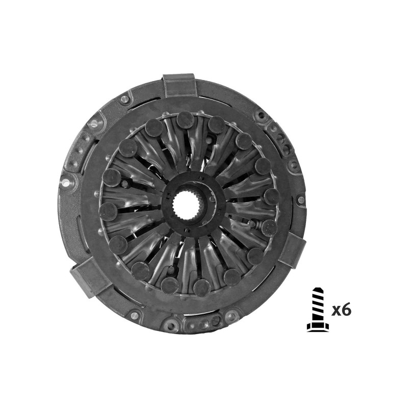 MECANISME LUK Ø 320 MM pour...